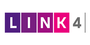 link 4 logo