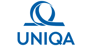 uniqa logo